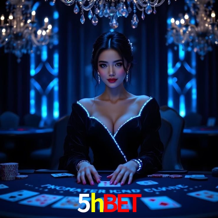 Estatísticas 5hbet