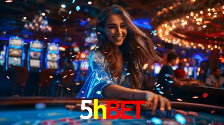 Statistics 5hbet