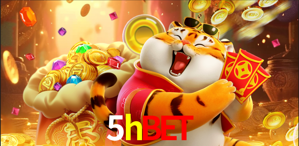 5hbet - Desafio VIP de Luxo - 5hbet.com