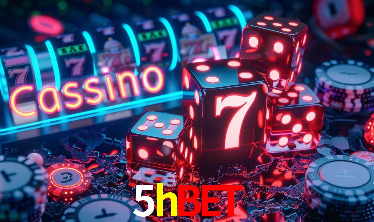 Experiência VIP 5hbet