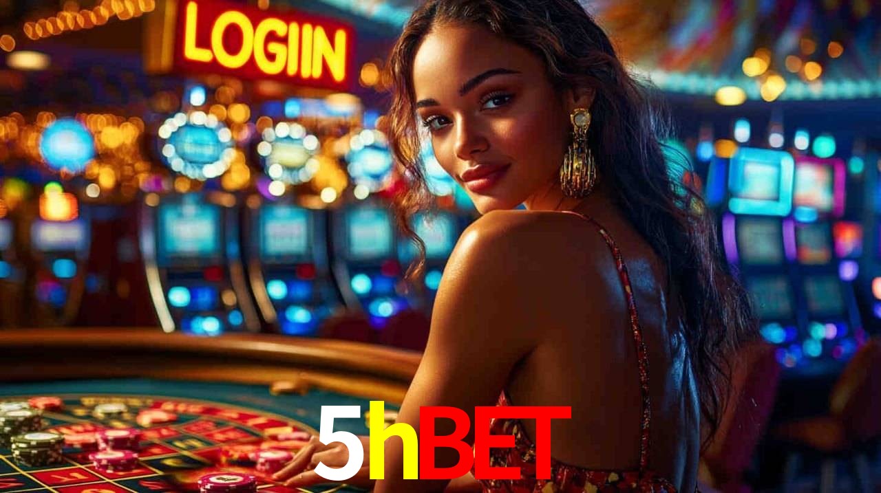 Experiência VIP 5hbet