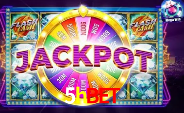 A Emoção da Loteria na 5hbet: Uma Chance de Mudança de Vida