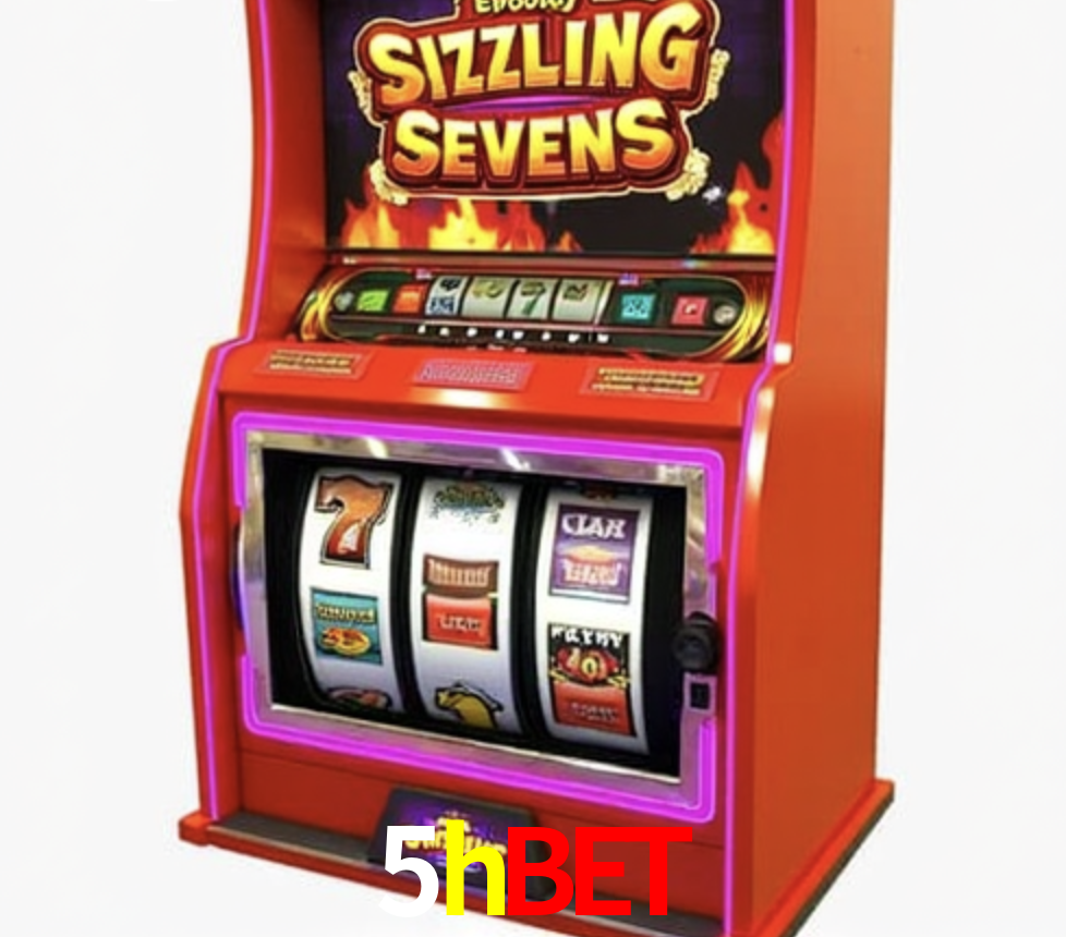 APP oficial da 5hbet para mobile