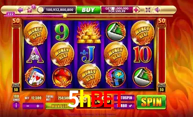A Emoção da Loteria na 5hbet: Uma Chance de Mudança de Vida