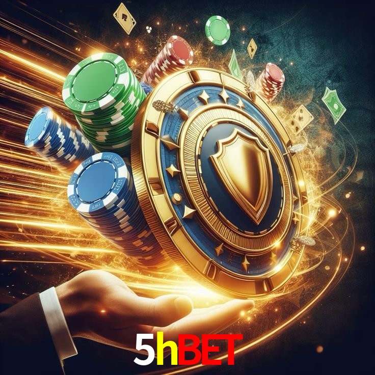 Ofertas Exclusivas 5hbet