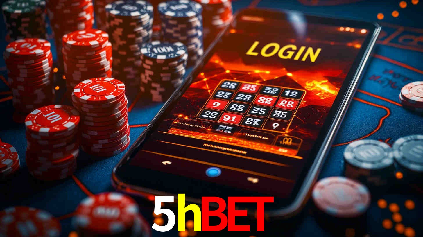 5hbet.com