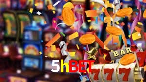 5hbet: A Experiência de Casino com Jogos de Mesa ao Vivo