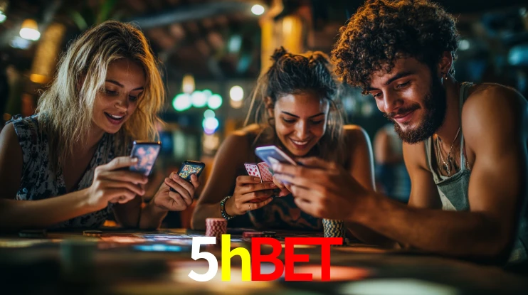 Live Casino 5hbet