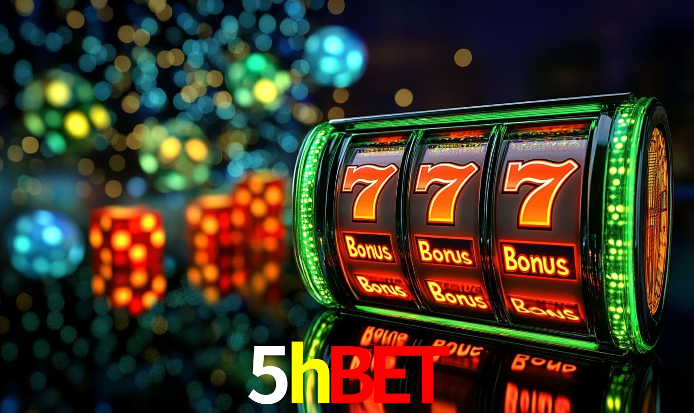 Estatísticas do Jogo 5hbet