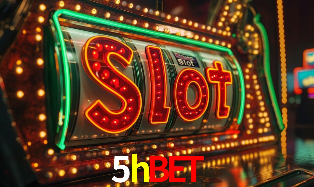 Casino Ao Vivo 5hbet