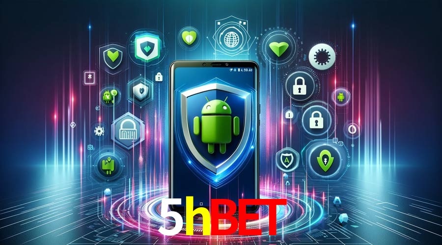 Account Benefits 5hbet