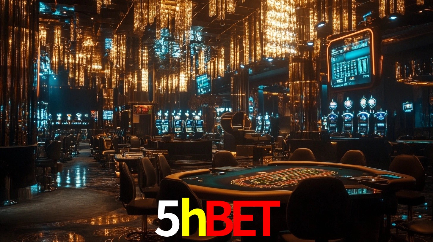 5hbet