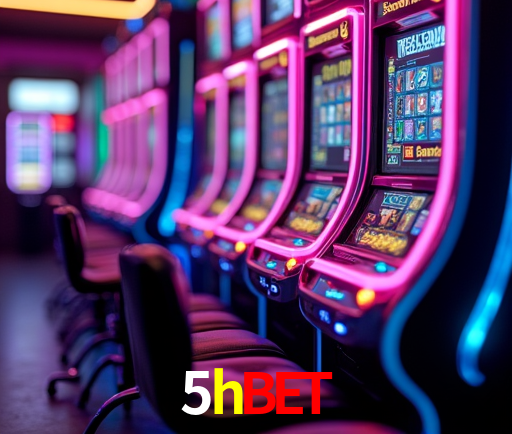Tecnologia da Plataforma 5hbet
