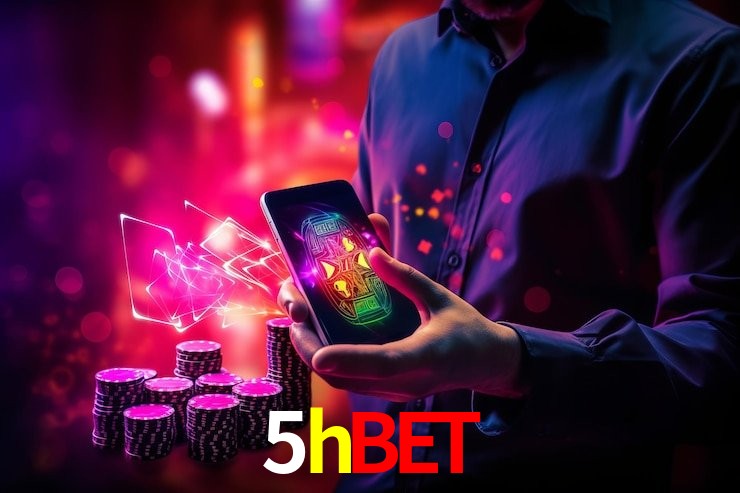 Interface Premium 5hbet