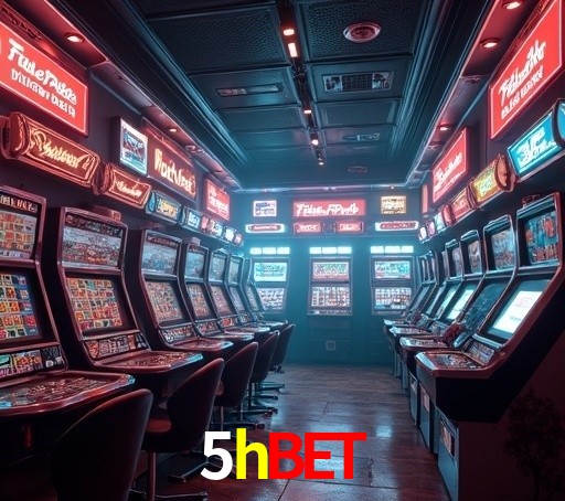 Benefícios da Conta 5hbet