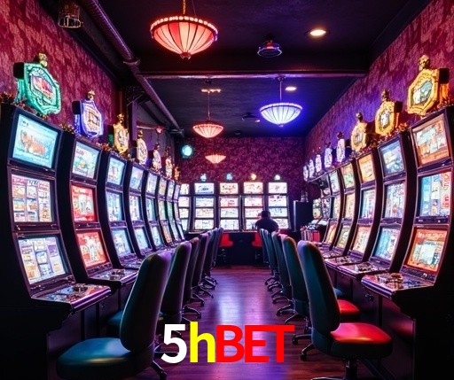 Sistemas de Segurança 5hbet