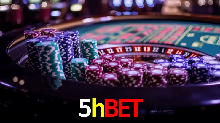 Roulette Table 5hbet