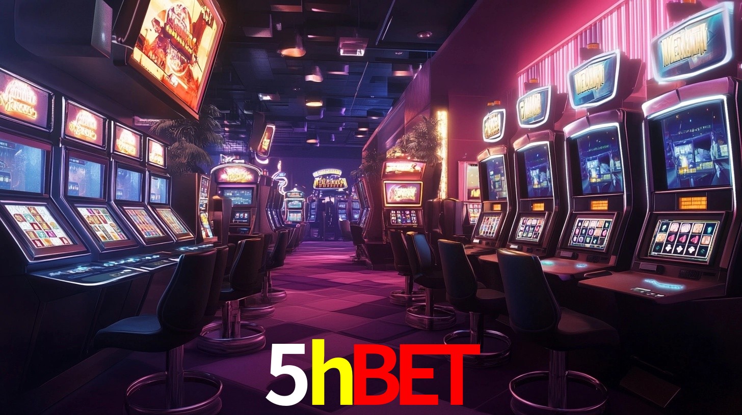 Premium Interface 5hbet
