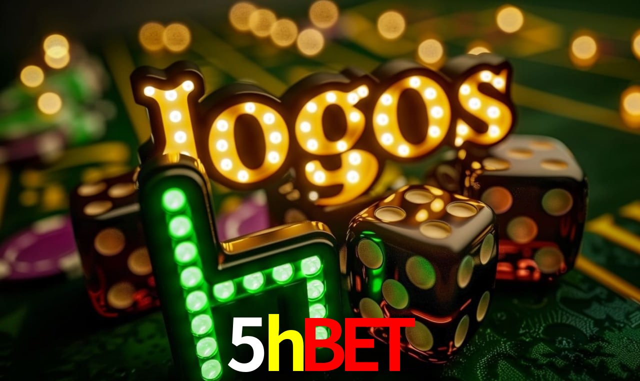 Apostas de Futebol 5hbet