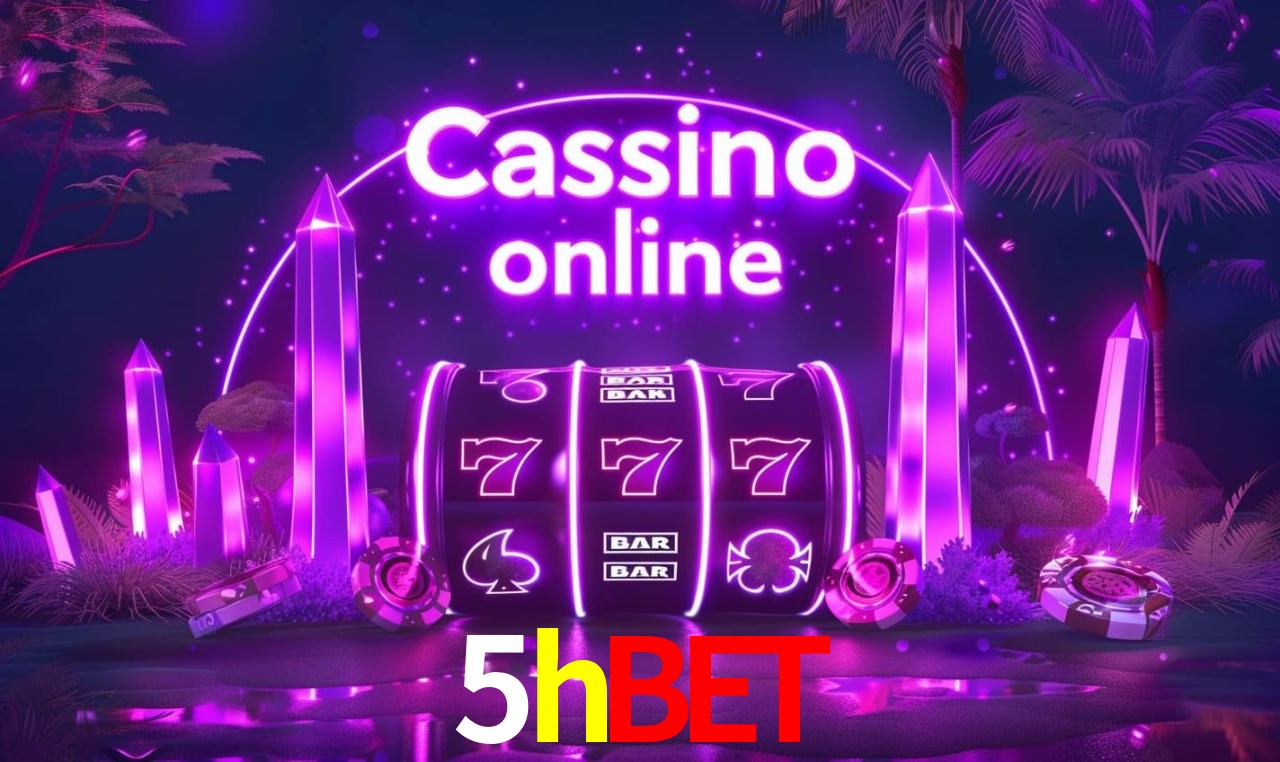 Diretório de Jogos 5hbet