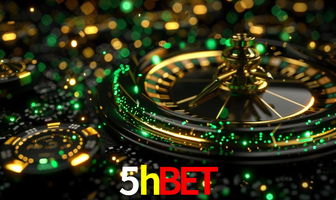 Integração de APIs 5hbet