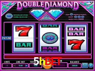 Descubra a Magia dos Jogos de Arcade no 5hbet