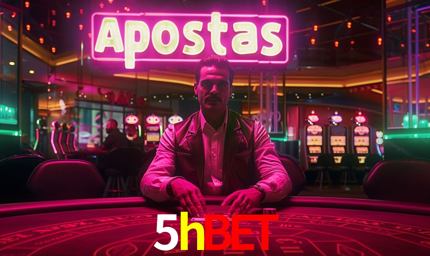 Explorando a Categoria de Eventos em Apostas na 5hbet