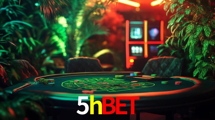 Blackjack Table 5hbet