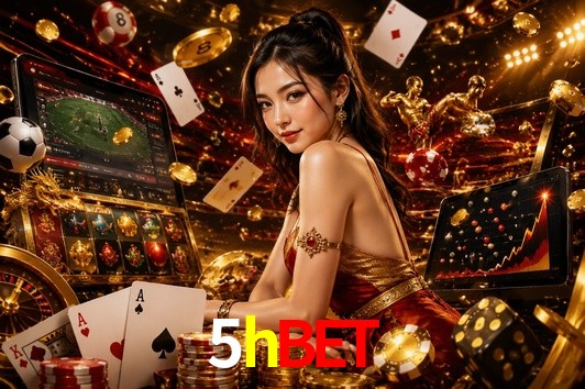 Platform Technology 5hbet