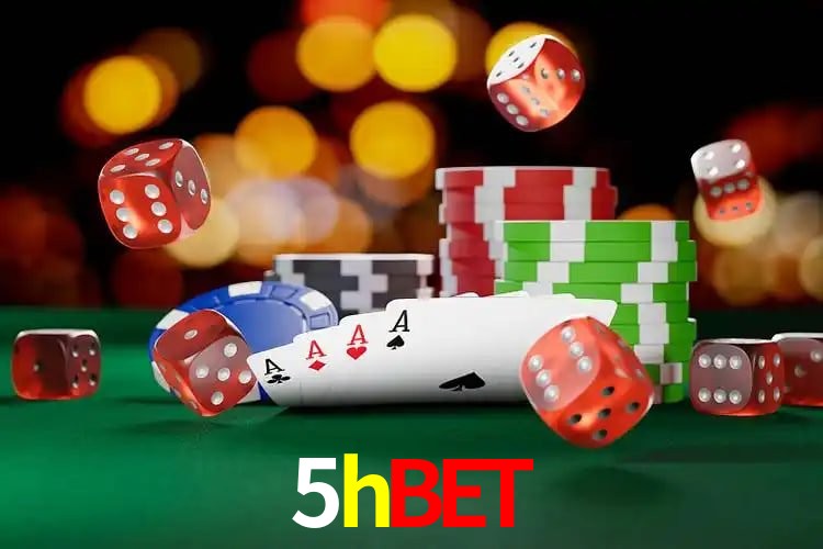 Estatísticas Esportivas 5hbet