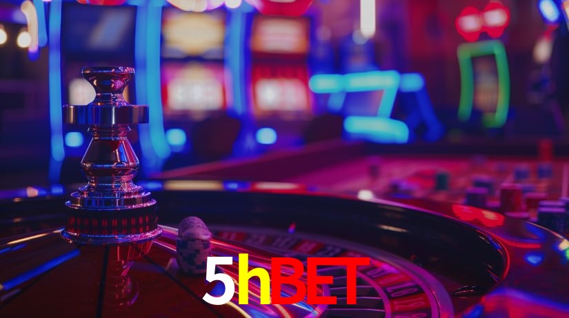 Explore as vantagens do 5hbet: serviço profissional e confiabilidade