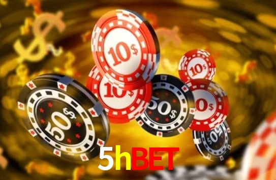 Torneios 5hbet