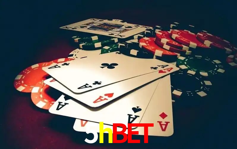 Promoção Relâmpago 5hbet