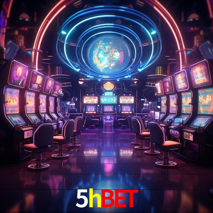 Especiais de Fim de Semana 5hbet