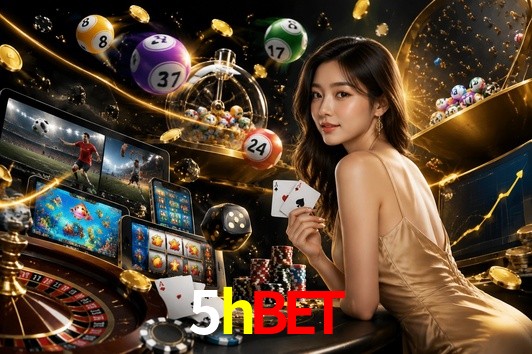 Exclusive Offers 5hbet