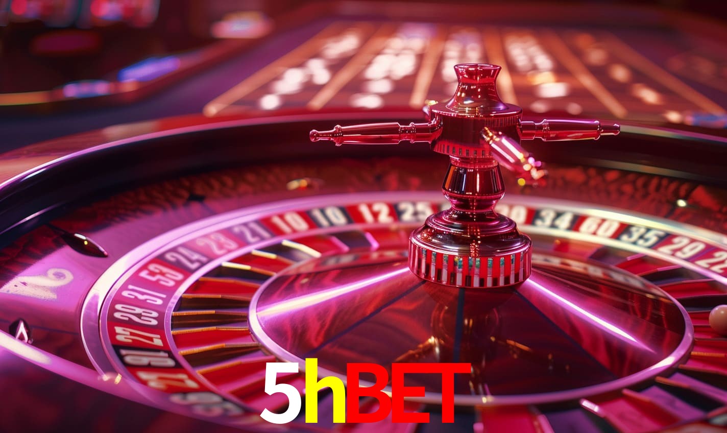 Descubra o Programa VIP da 5hbet: Vantagens Exclusivas para Jogadores