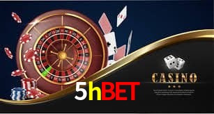 Casino Ao Vivo 5hbet
