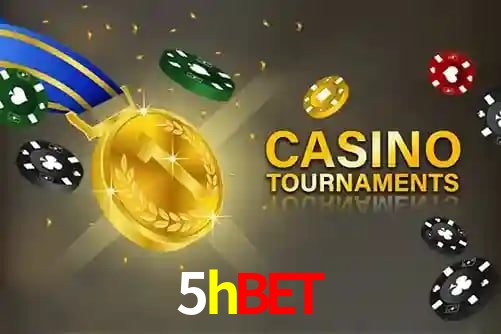 5hbet.com