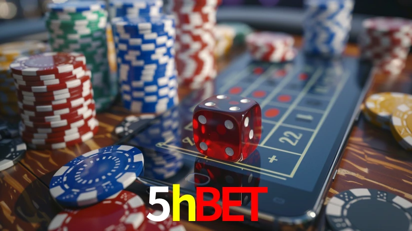 5hbet.com