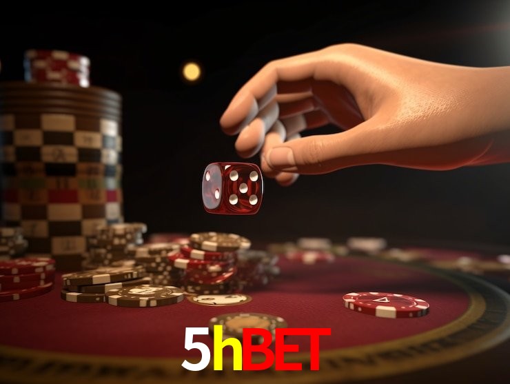 Apostas de Tênis 5hbet