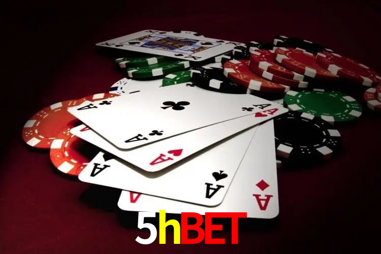 PIX Instantâneo 5hbet