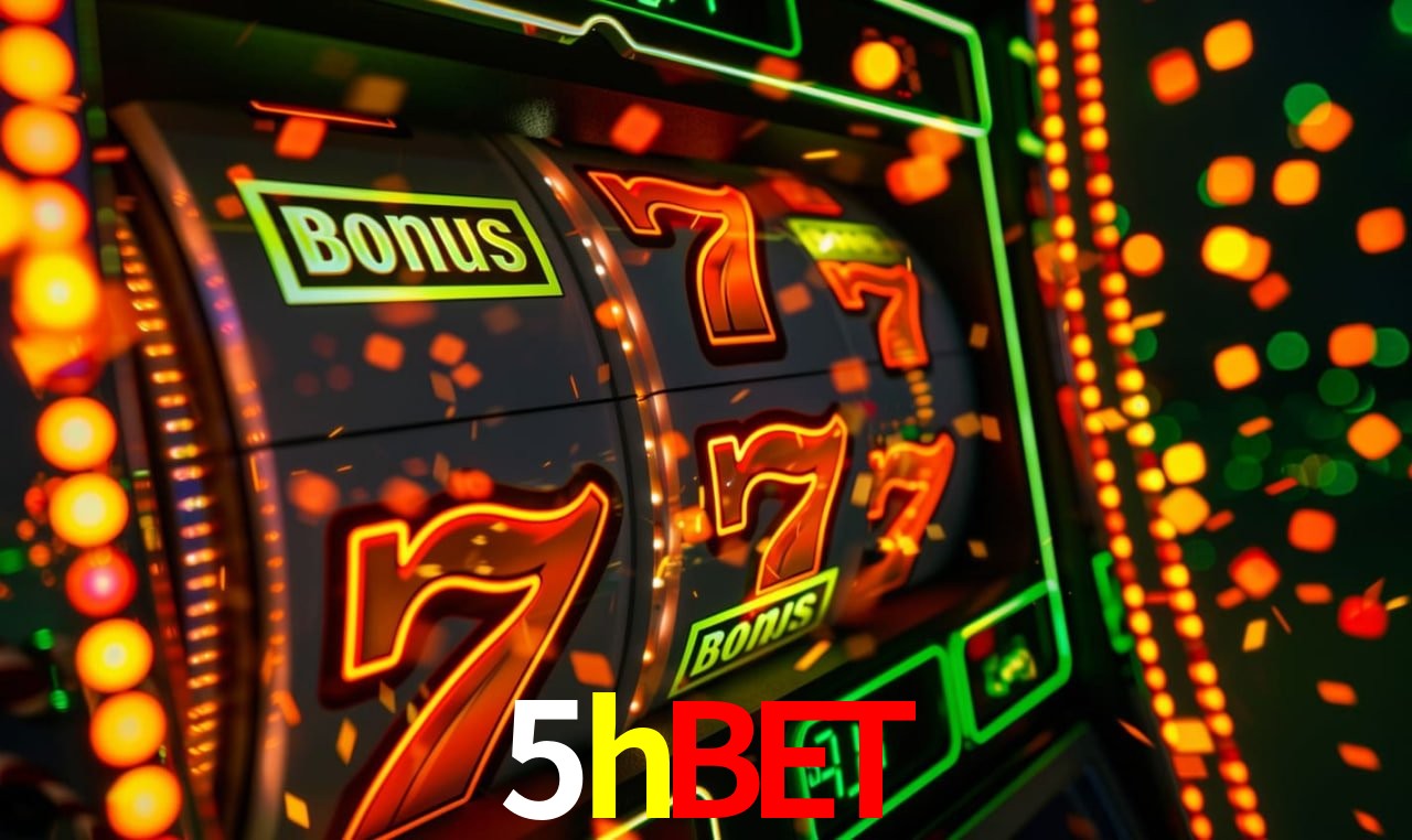 Desvendando o Mundo dos Jogos Virtuais na 5hbet
