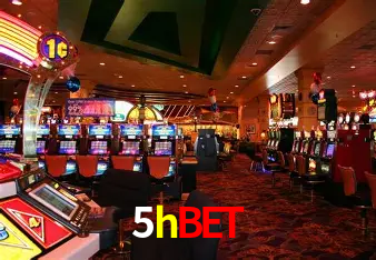 Explorando a Categoria de Eventos em Apostas na 5hbet
