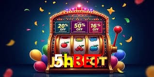 Provedores de Jogos 5hbet