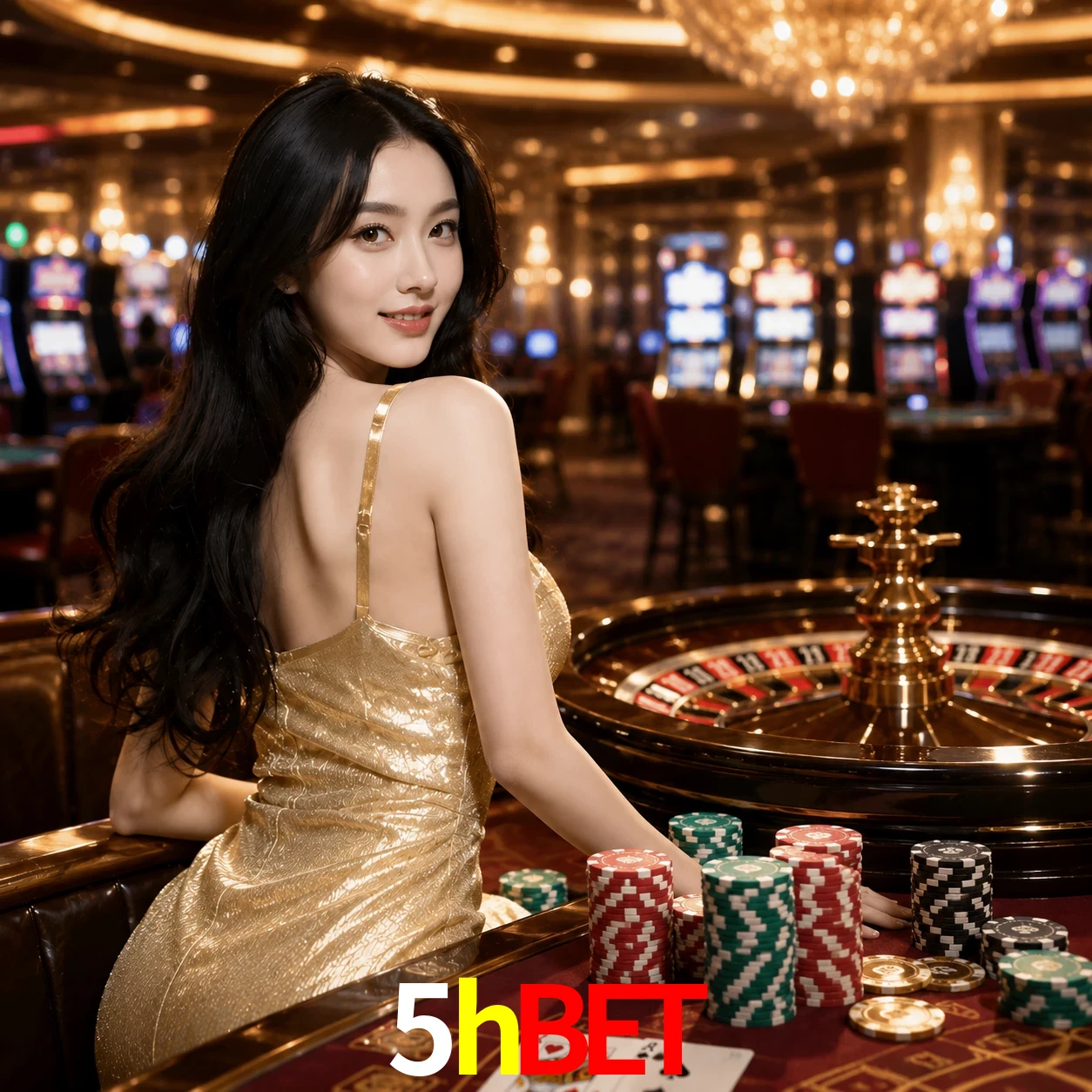 Download app 5hbet Android iOS
