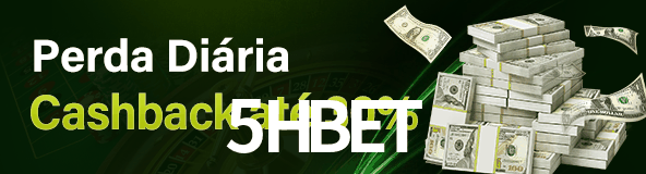 5HBET Casino: Jogue Online e Ganhe Grandes Prêmios