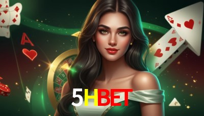 5HBET Casino: Jogue Online e Ganhe Grandes Prêmios