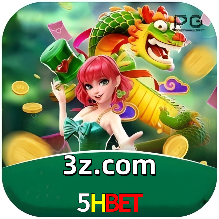 Logo 5HBET